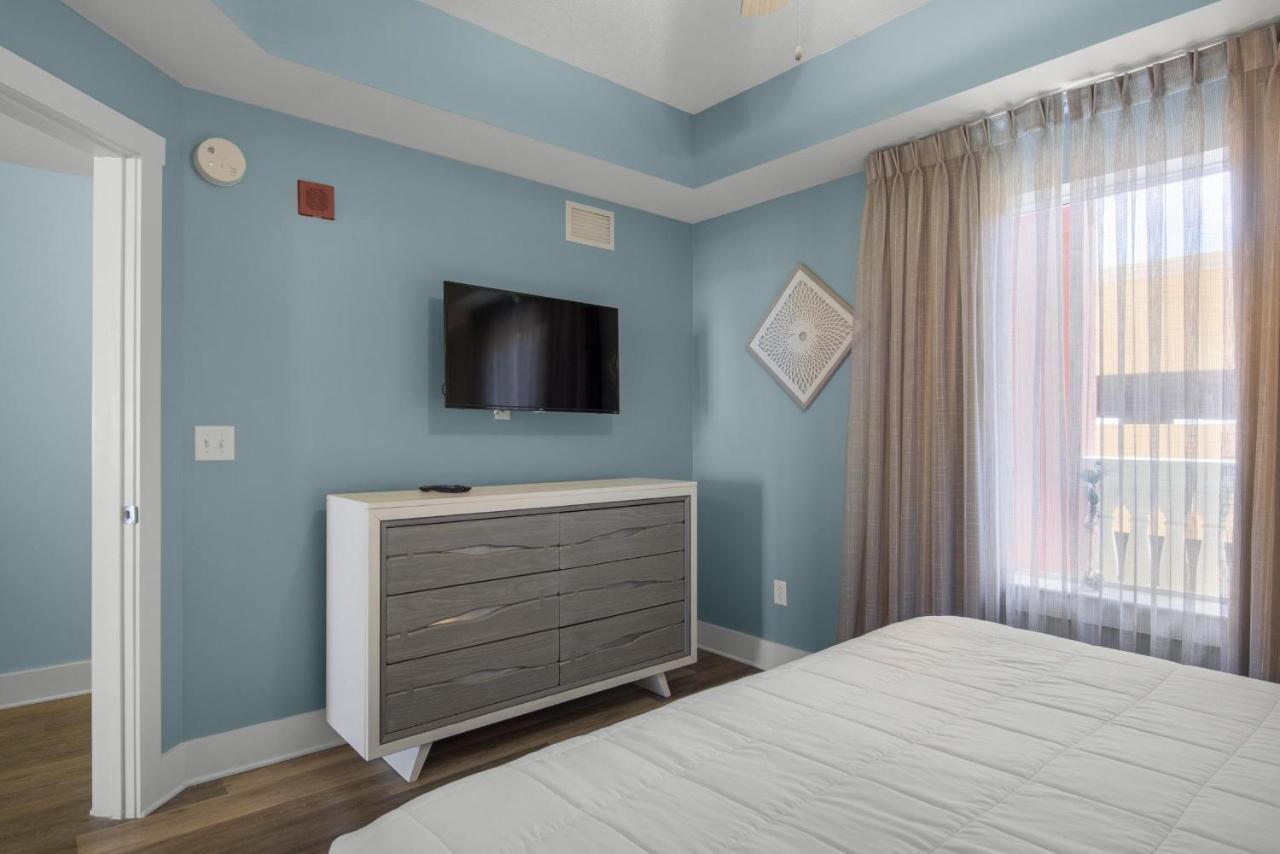 Calypso 3-708 Villa ปานามาซิตี้บีช ภายนอก รูปภาพ