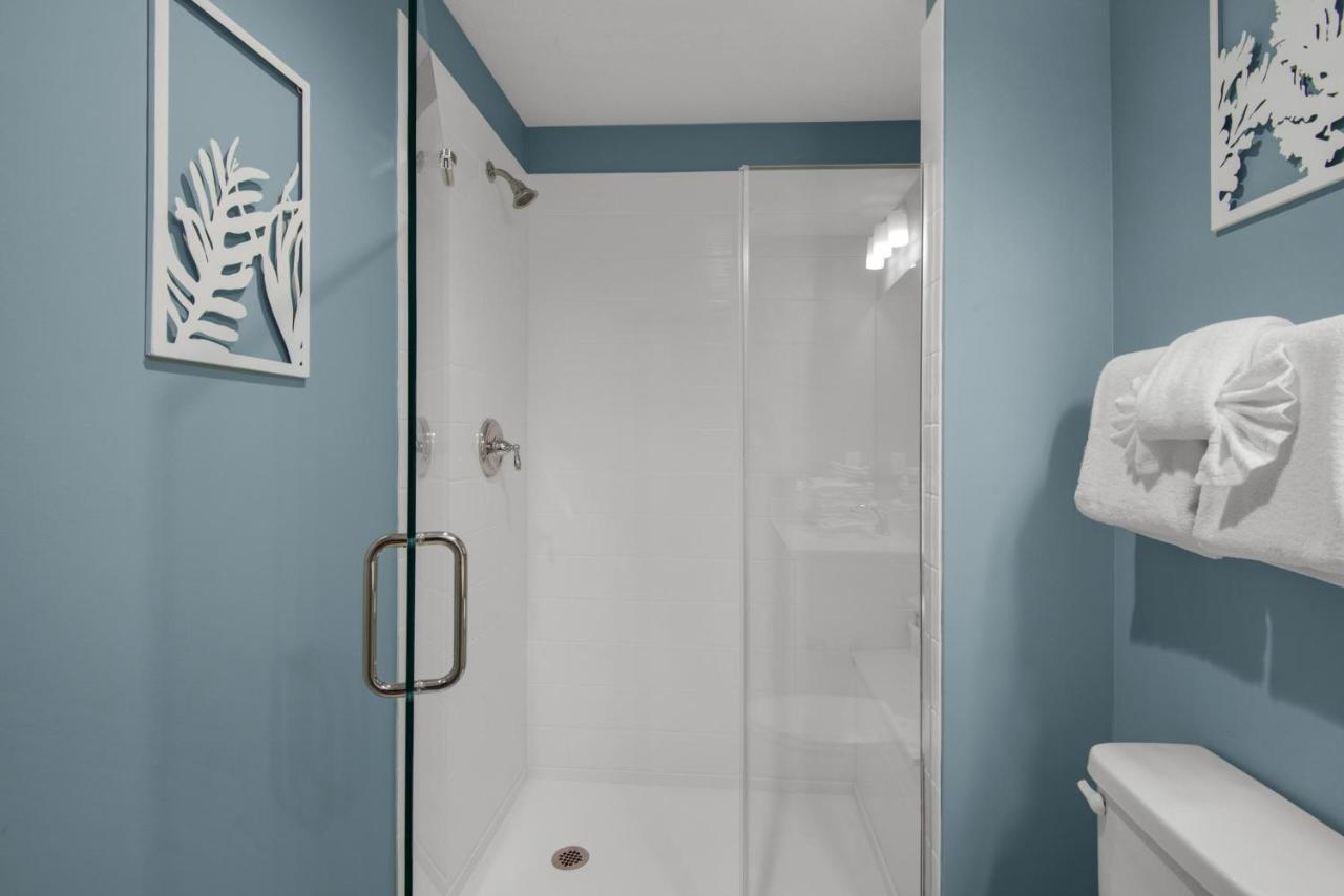 Calypso 3-708 Villa ปานามาซิตี้บีช ภายนอก รูปภาพ