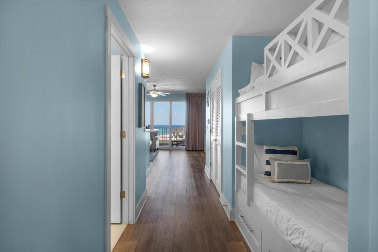 Calypso 3-708 Villa ปานามาซิตี้บีช ภายนอก รูปภาพ